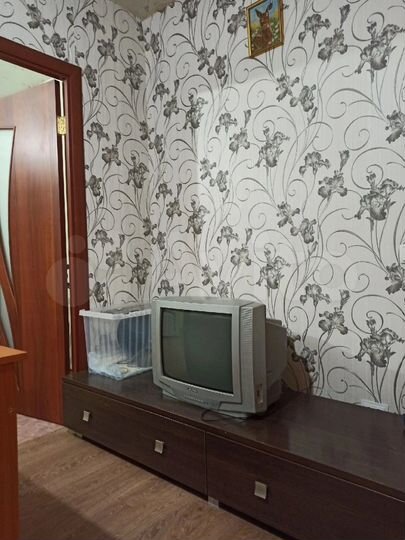 3-к. квартира, 51,7 м², 3/5 эт.