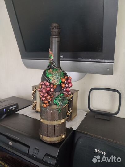 Декоративная живопись