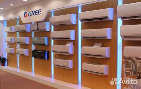 Кондиционеры с доставкой и установкой