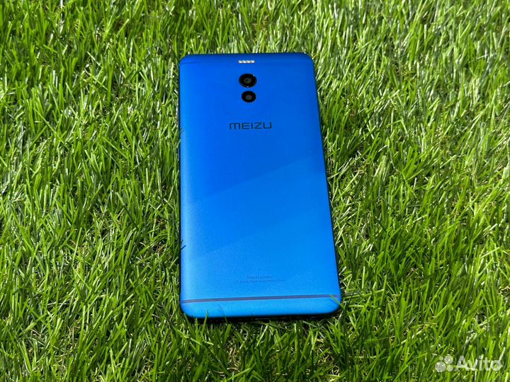 Meizu M6 Note M721H 3/16