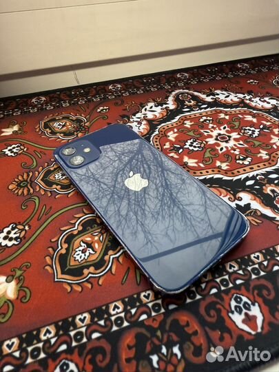 iPhone 12, 128 ГБ