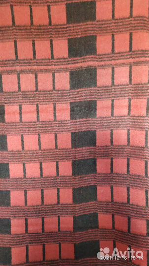 Одеяла, покрывала б/у, СССР