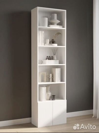 Полки стеллажи