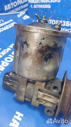 Гур. ЗИЛ 130 грузовой АВТОМОБИЛЬ 6.0L ZIL-130 V8