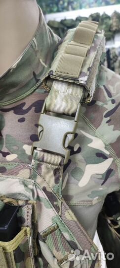 Yakeda Плитник 9 магазинов с быстроСбросом