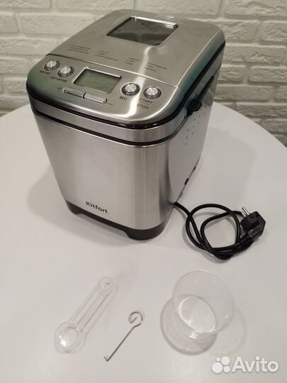 Хлебопечь Kitfort KT-306