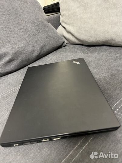 Ноутбук Lenovo Thinkpad x280