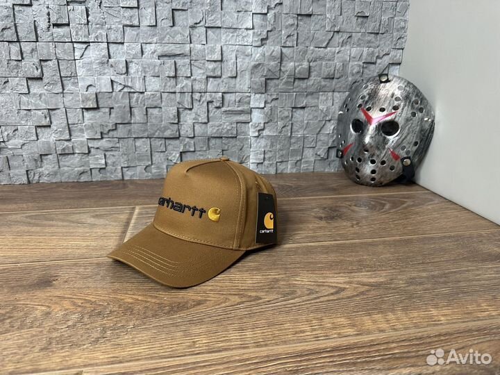 Бейсболка carhartt