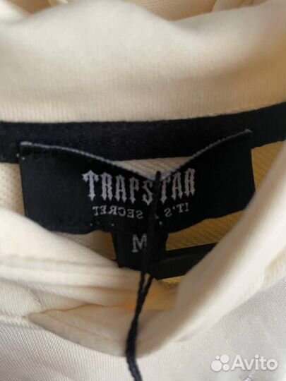 Худи Trapstar