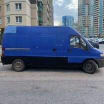 FIAT Ducato 2.8 MT, 1999, 407 000 км, с пробегом, цена 245 000 руб.