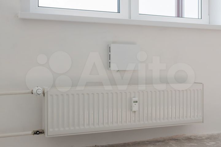 3-к. квартира, 76,8 м², 11/16 эт.