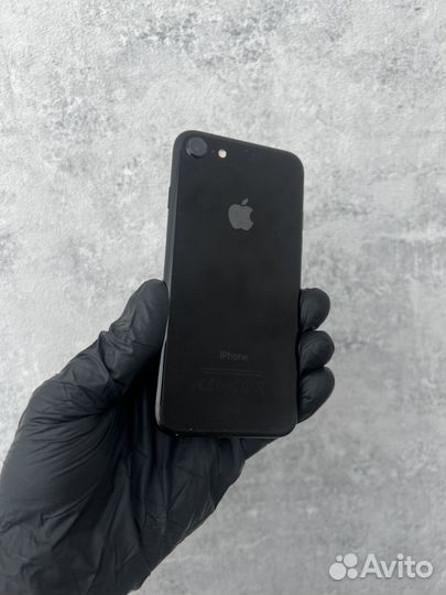 iPhone 7, 128 ГБ