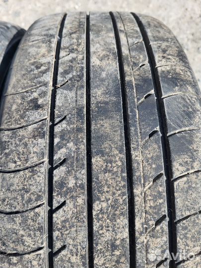 Yokohama dB Decibel E70 215/55 R17