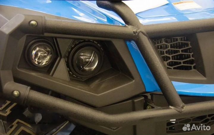 Квадроцикл Hisun Tactic 750 Normal