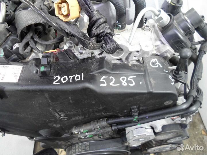 Б/У Б/У Клапан EGR 05L131501L VAG