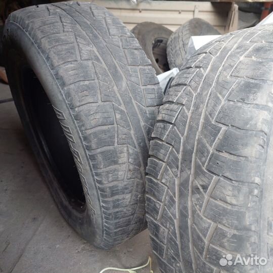 Cordiant All Terrain 215/65 R16