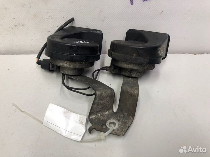 Сигнал звуковой Ford Mondeo хэтчбек 1.8 2005