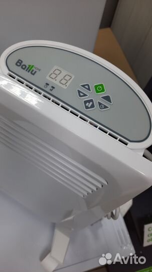 Конвектор электрический Ballu Enzo BEC/ezer-1000