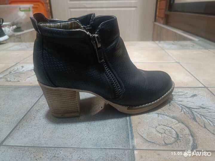 Туфли женские 36 размер