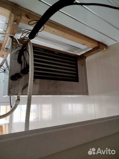 Кондиционер для цветочного холодильника