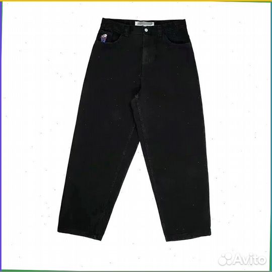 Широкие штаны карго Polar Big Boy (Art: 19867)