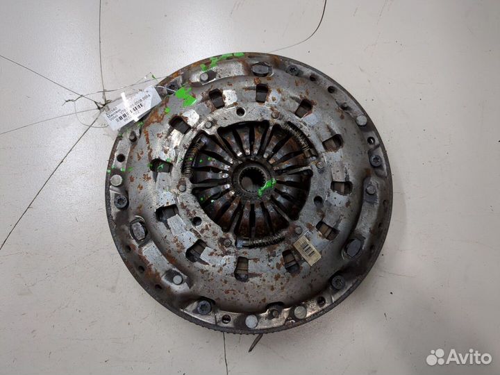 Маховик Volvo V70, 2004