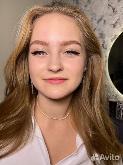 Мастер бровист