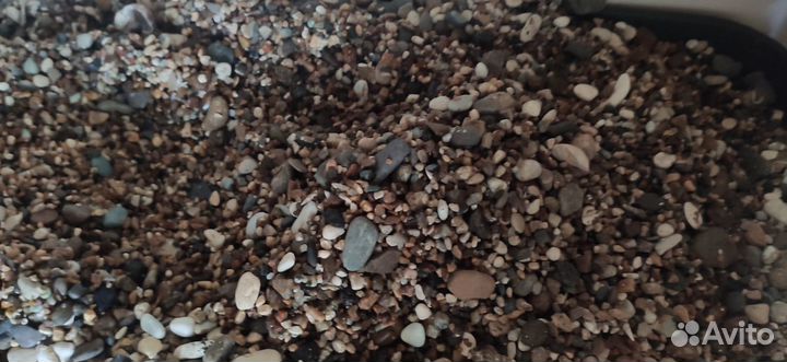 Грунт для аквариума