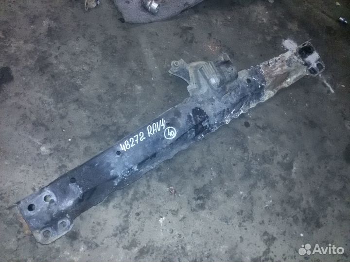 Подрамник Брус Toyota Rav4 30 40 2006-2012-2018