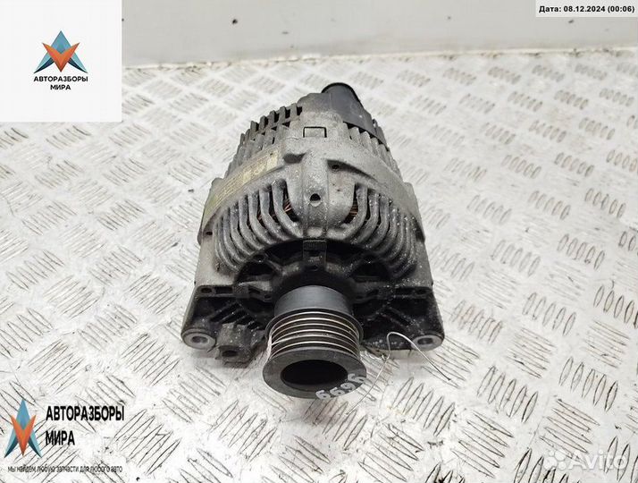 Генератор BMW 3 E36 1996 1942268