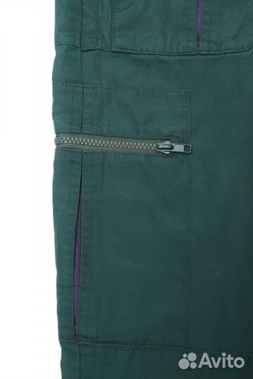 Work Pant Regatta, размер W33, L30