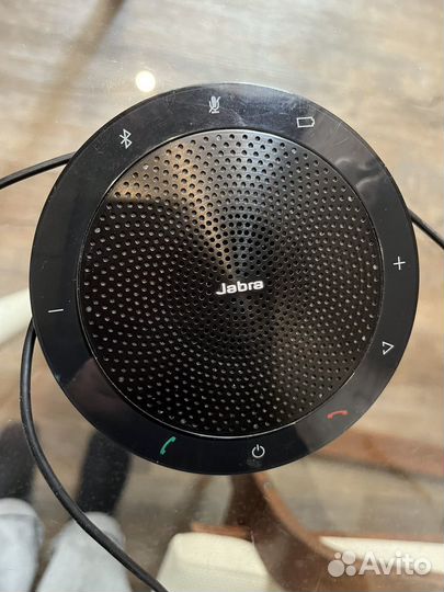 Спикерфон/колонка Jabra