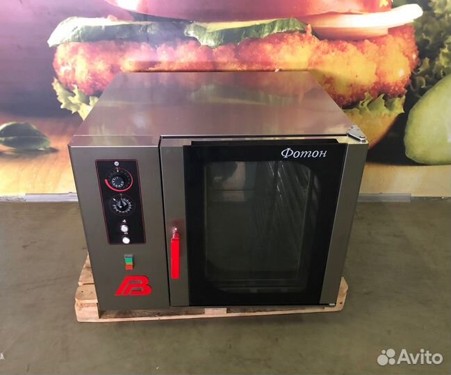 Печь конвекционная Восход 