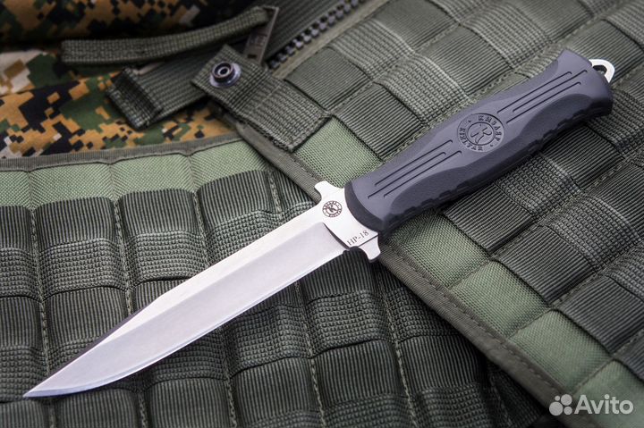 Нож Кизляр нр-18