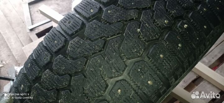 Yokohama A.DriveR1 235/65 R17 105H