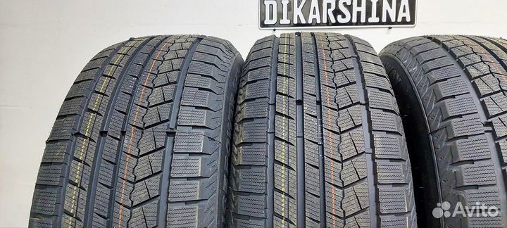 Fronway IcePower 868 315/35 R20 и 275/40 R20 108H