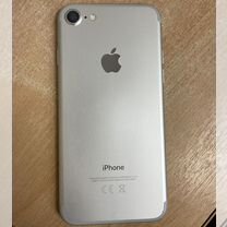 iPhone 7, 128 ГБ