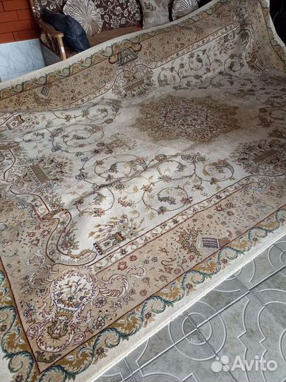 Ковры и паласы бу 3 на 4