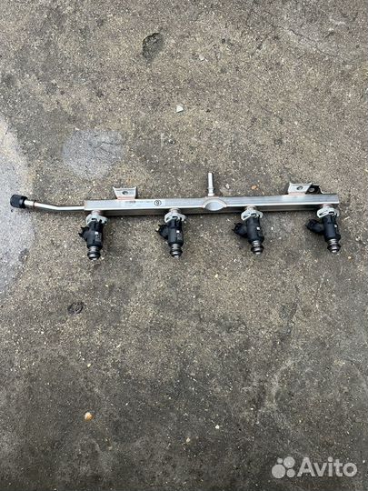 Разбор весты