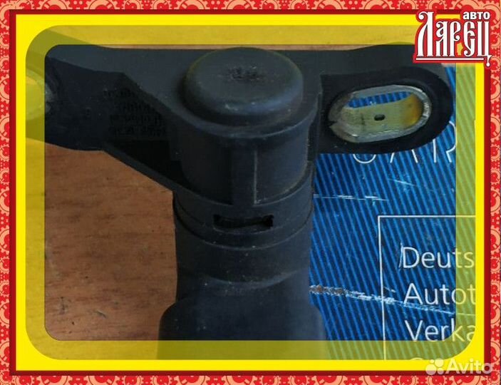 Датчик положения коленвала Mazda Atenza sedan ggep