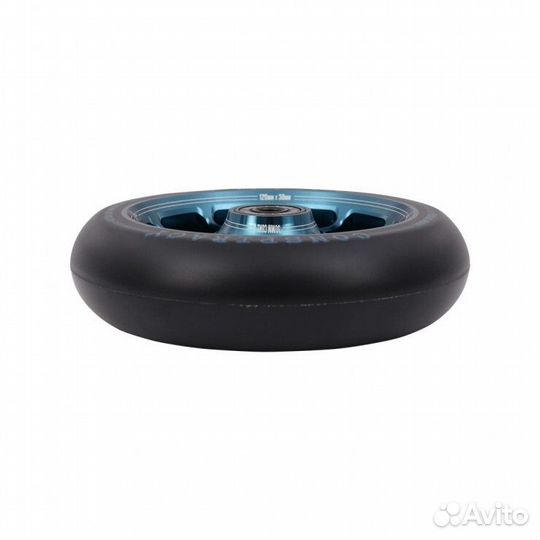 Колёса для самоката Triad Conspiracy 120x30 пара