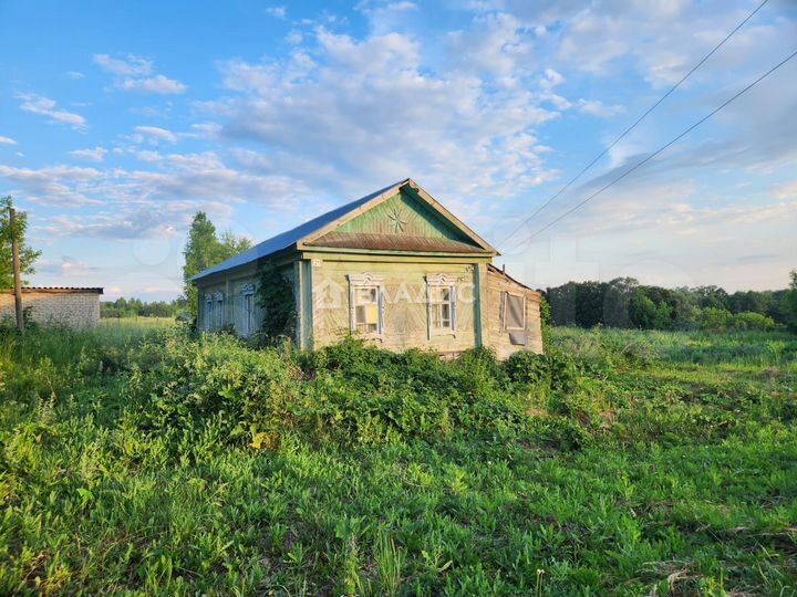 Дача 40 м² на участке 32 сот.