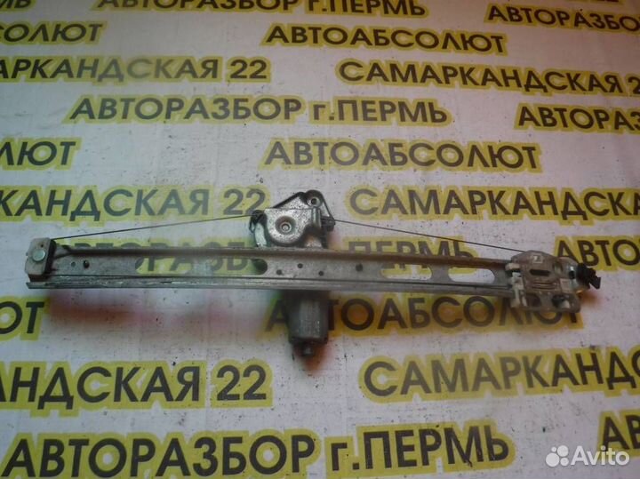 Стеклоподъемник электр. передний правый Mercedes