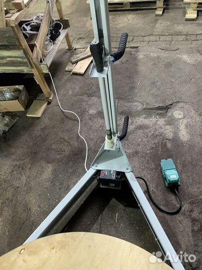 Паллетообмотчик Komfort 