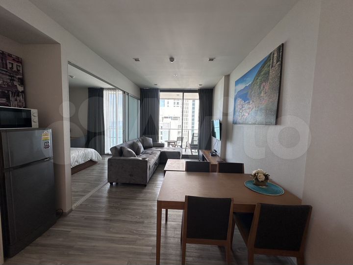 1-к. квартира, 55 м² (Таиланд)