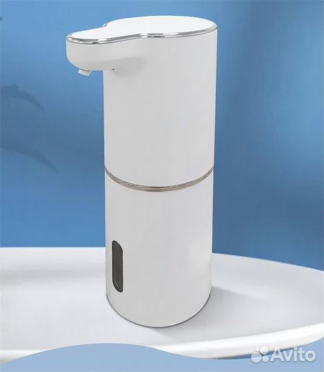 Автоматический диспенсер для мыла