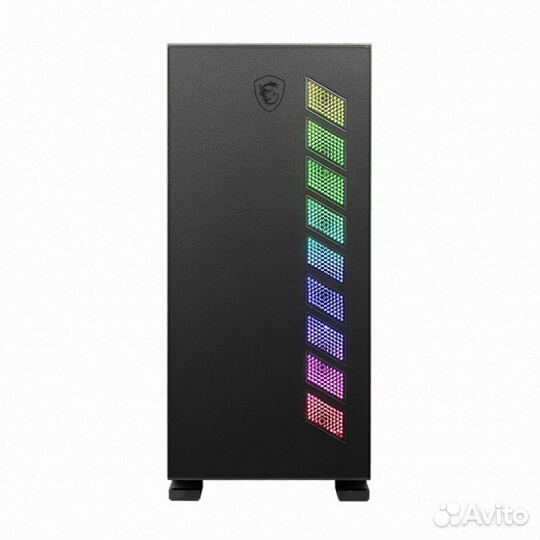 Корпус MSI MAG vampiric 300R 447545