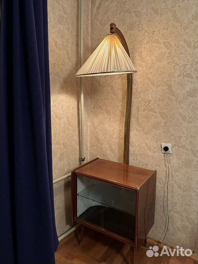 Торшер-бар гдр