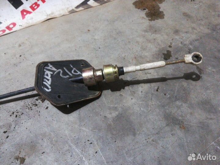 Трос кпп Nissan Primera P12 2002