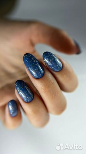 Ногти/ маникюр / гель лак/ педикюр/Комарова